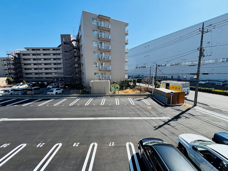 リシェスみのり台　A棟 その他6