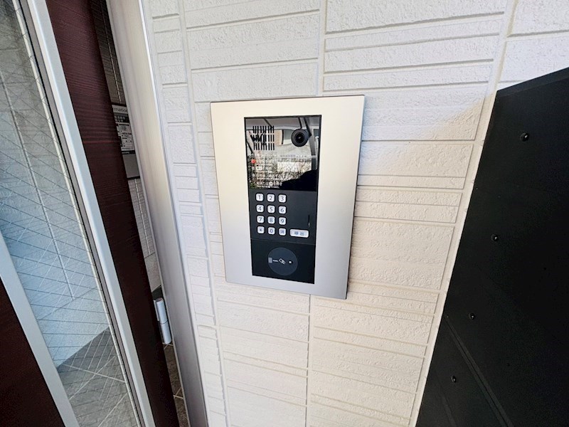 リシェスみのり台　A棟 その他外観3