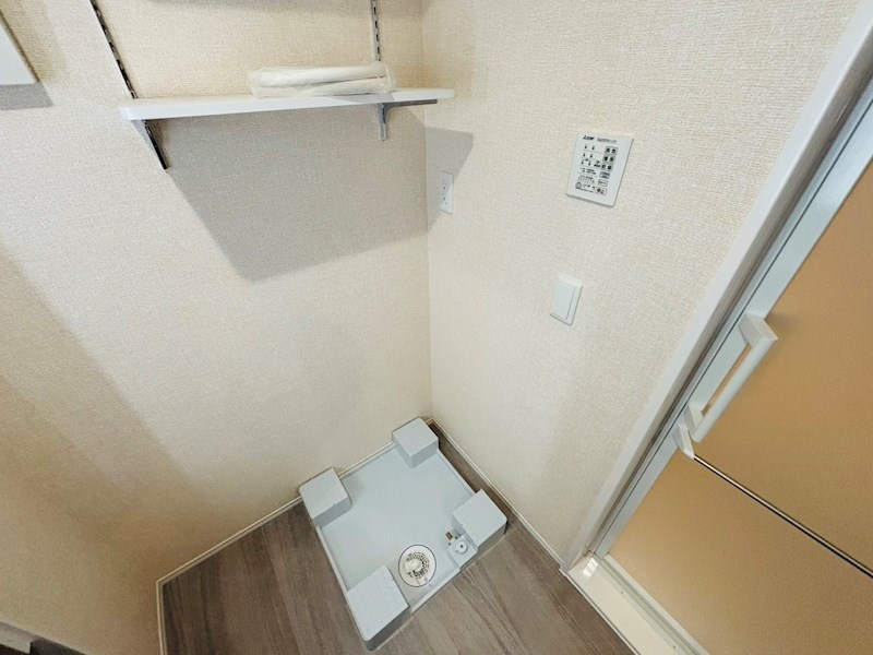 リシェスみのり台　A棟 その他19