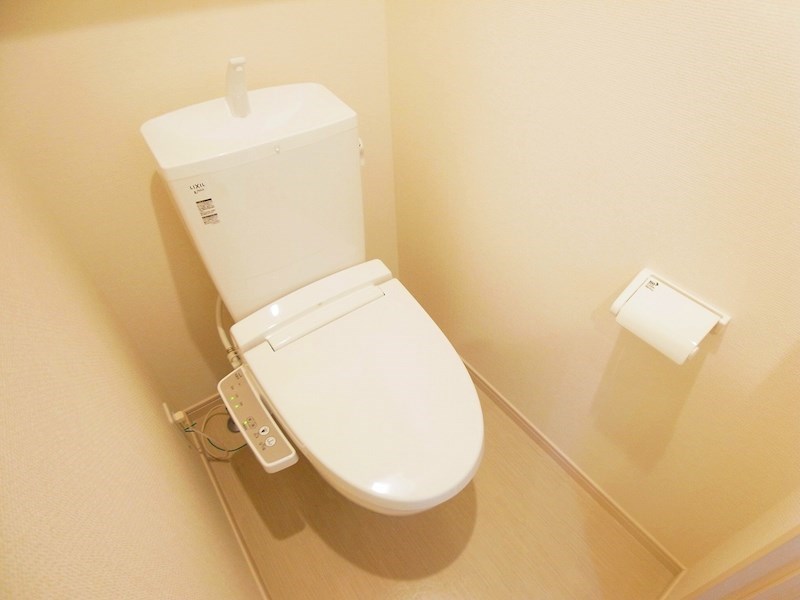 リブリ・アクティー柏Ａ その他1