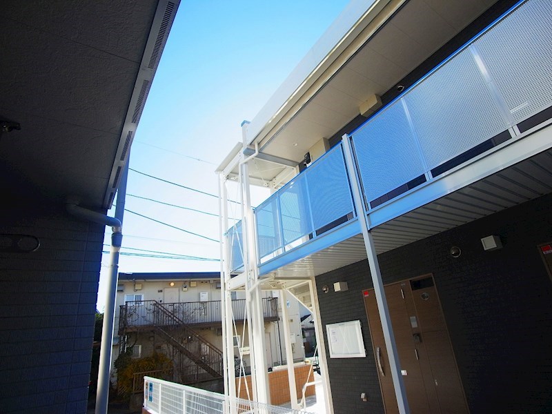 リブリ・アクティー柏Ａ その他6