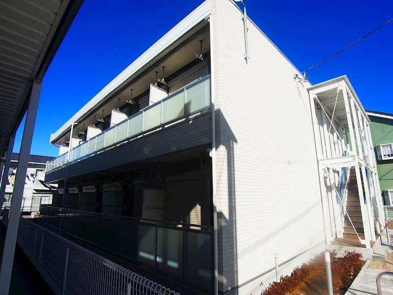 リブリ・アクティー柏Ａ その他外観1