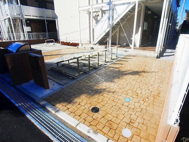 リブリ・アクティー柏Ａ その他外観2