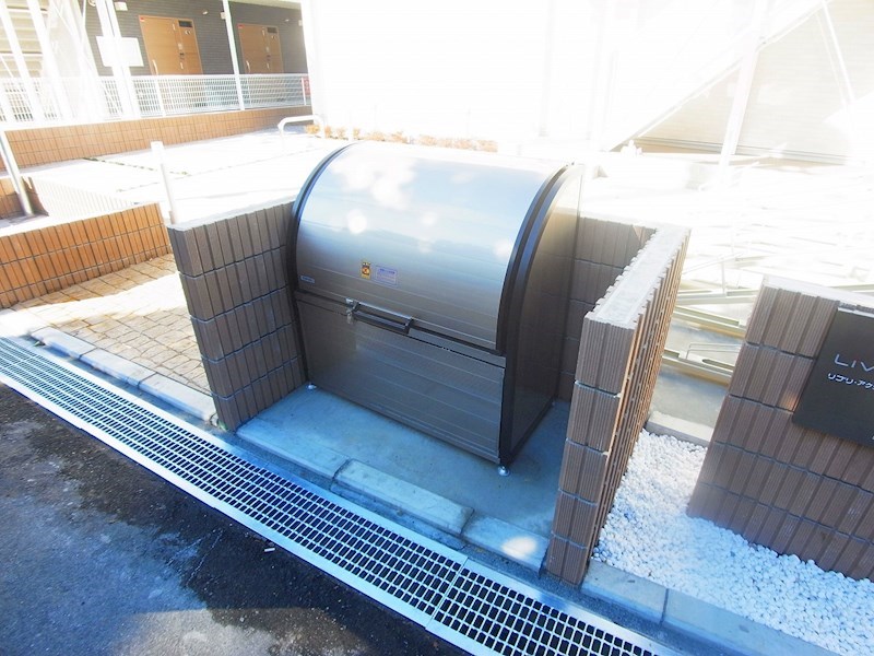 リブリ・アクティー柏Ａ その他外観4