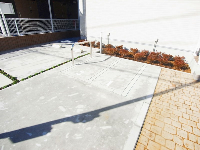 リブリ・アクティー柏Ａ その他外観5