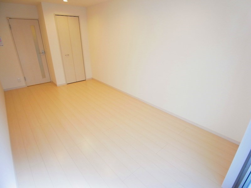 リブリ・アクティー柏Ａ リビング