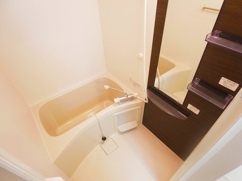 リブリ・アクティー柏Ａ 風呂画像