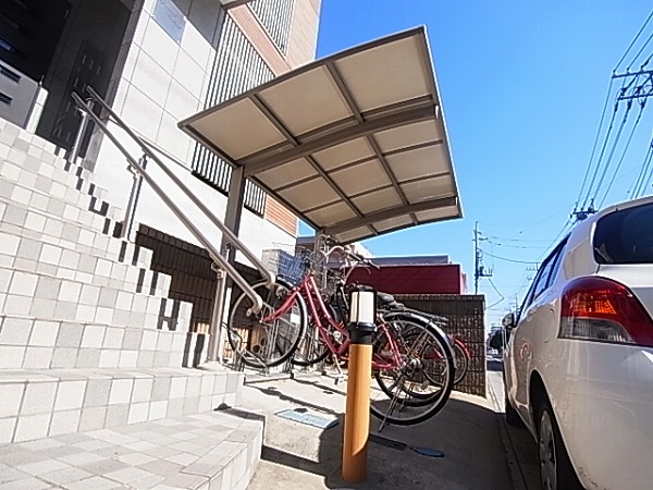 グランドソレイユ その他外観3