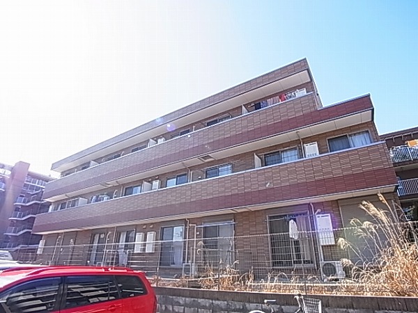 グランドソレイユ その他外観6