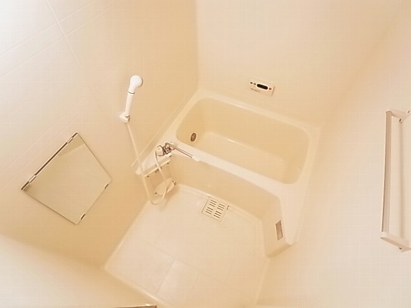 グランドソレイユ 風呂画像