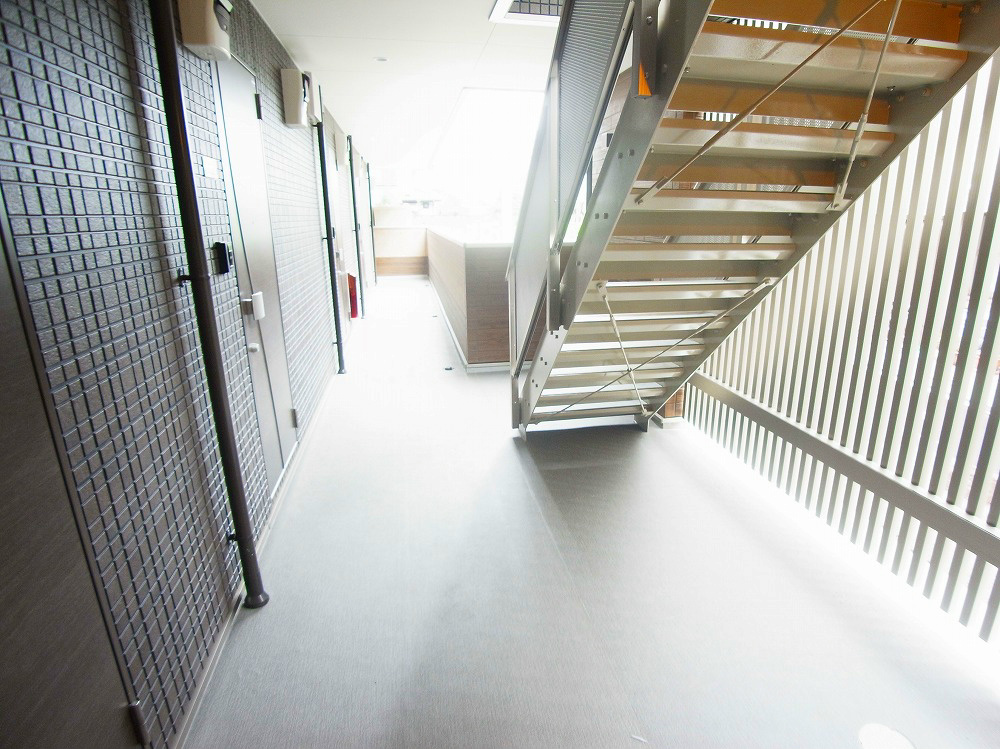 Saariselka 柏　～サーリセルカ　カシワ～ その他外観2