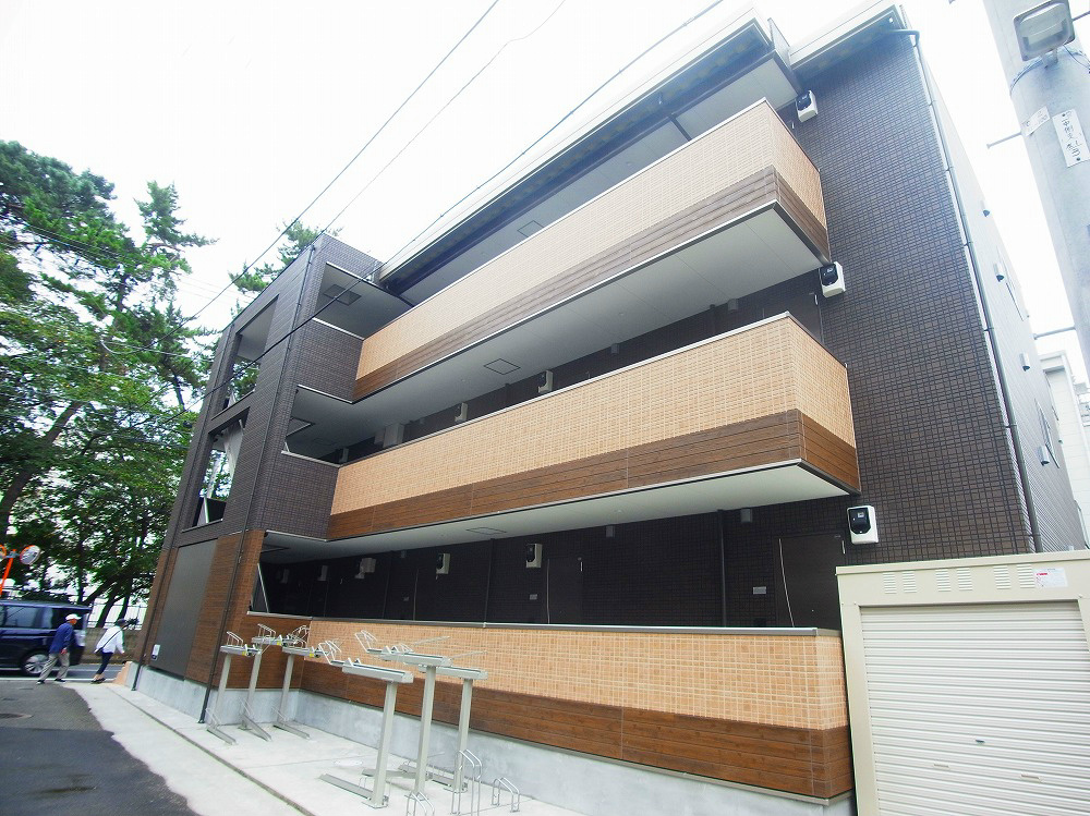 Saariselka 柏　～サーリセルカ　カシワ～ その他外観4