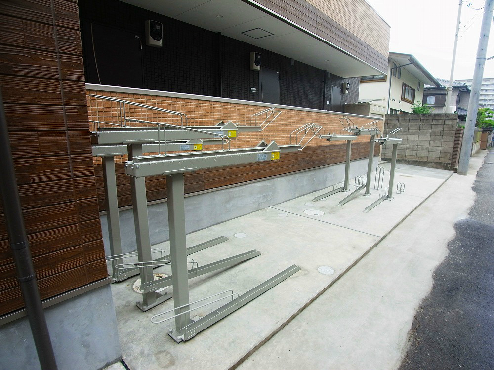 Saariselka 柏　～サーリセルカ　カシワ～ その他外観6