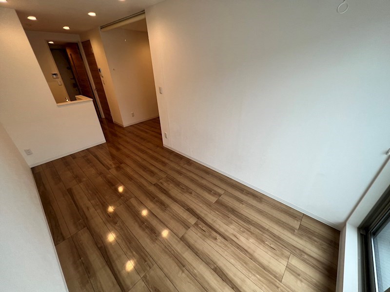 Saariselka 柏　～サーリセルカ　カシワ～ リビング