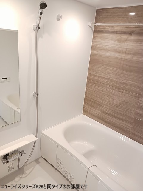 プリモ 風呂画像