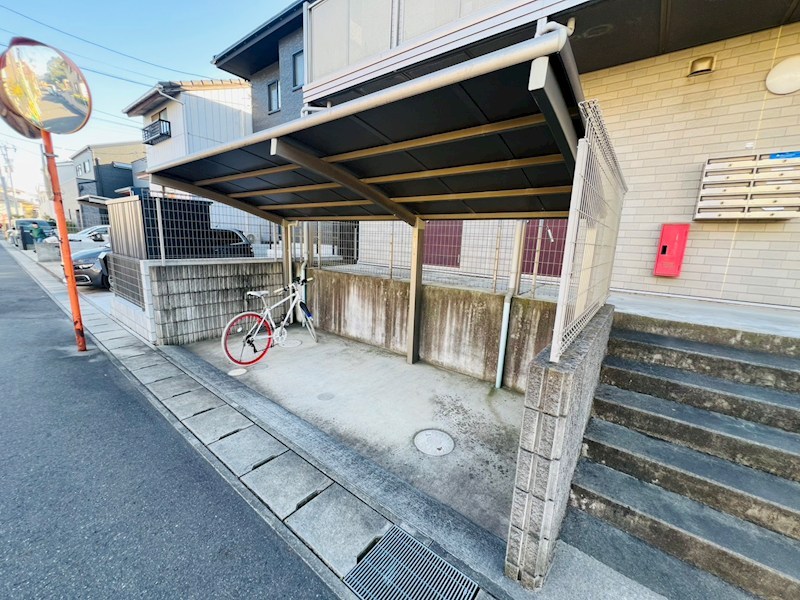 マム・ブランチ  その他外観3