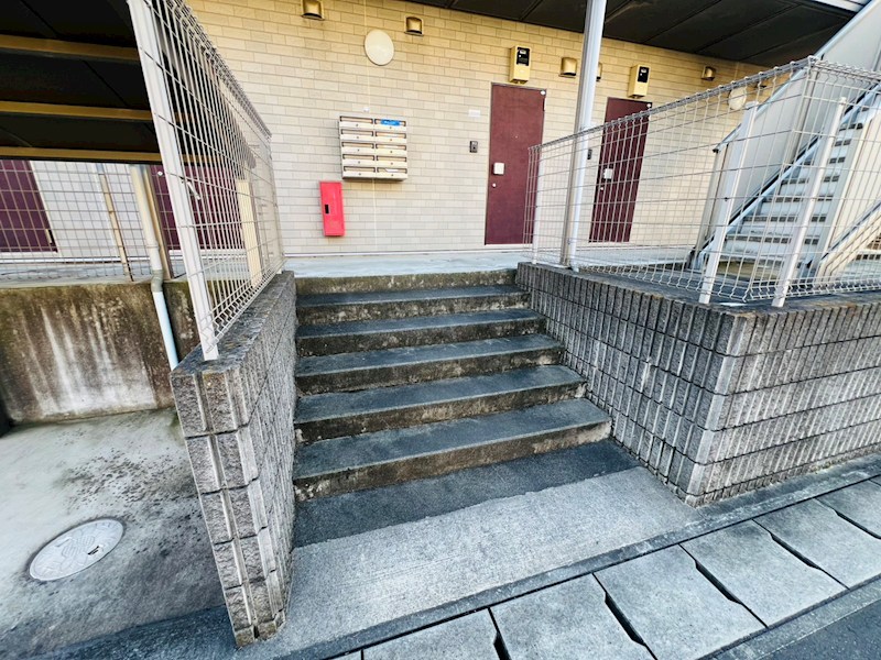 マム・ブランチ  その他外観4