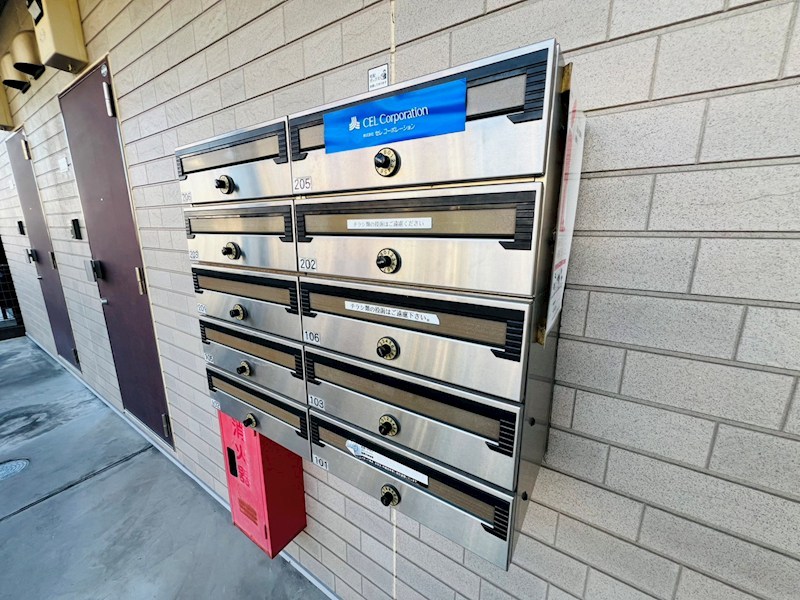 マム・ブランチ  その他外観5