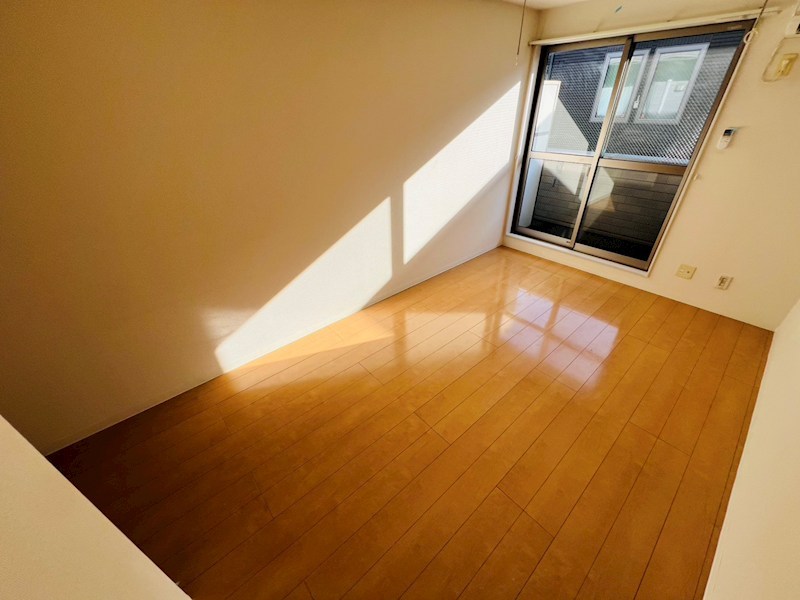 マム・ブランチ  リビング