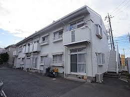 サンライズ 外観