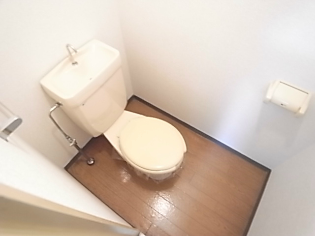 サンライズ その他1