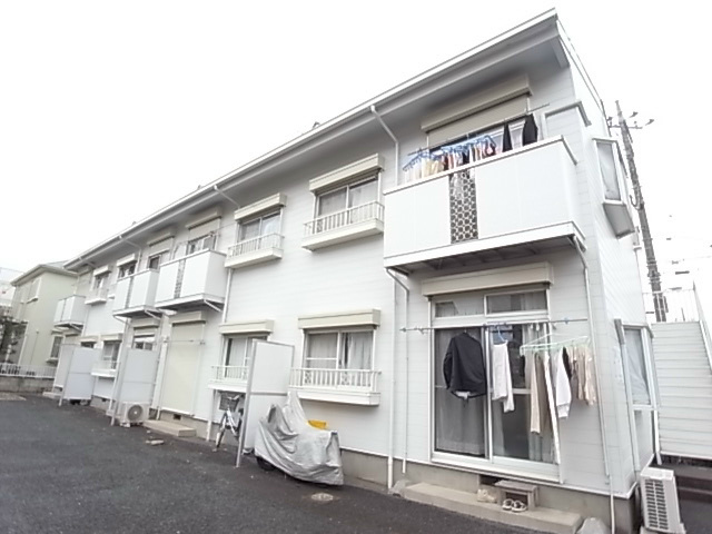 サンライズ その他外観1