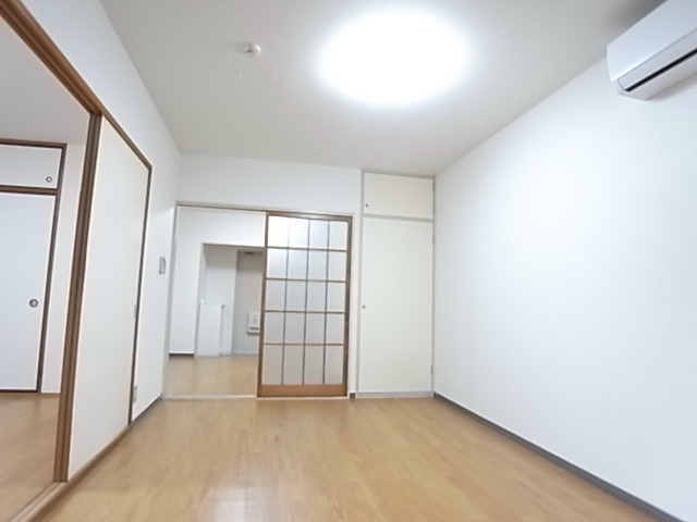 サンライズ リビング