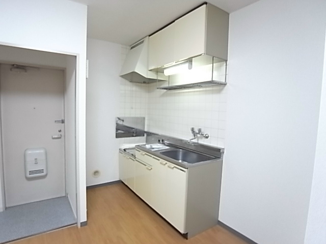 サンライズ キッチン