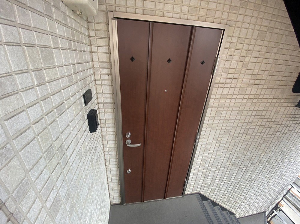 ラフィーヌ雅 その他外観3