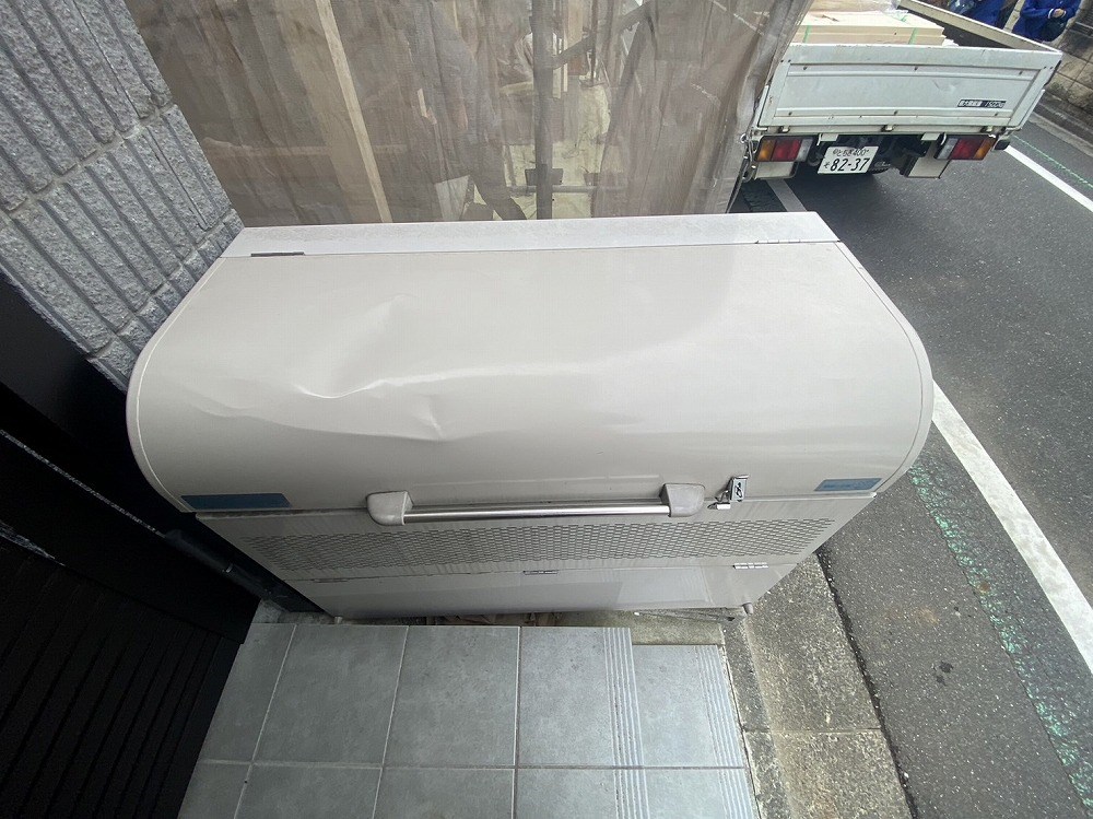 ラフィーヌ雅 その他外観5