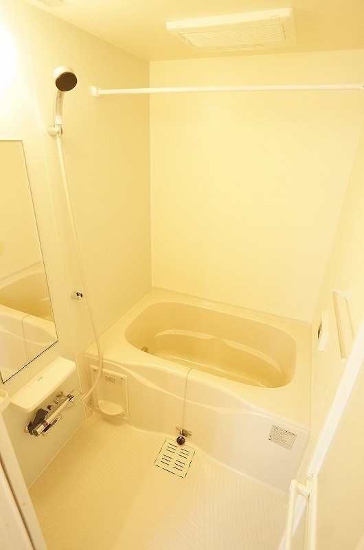 プラムヒルズⅡ 風呂画像