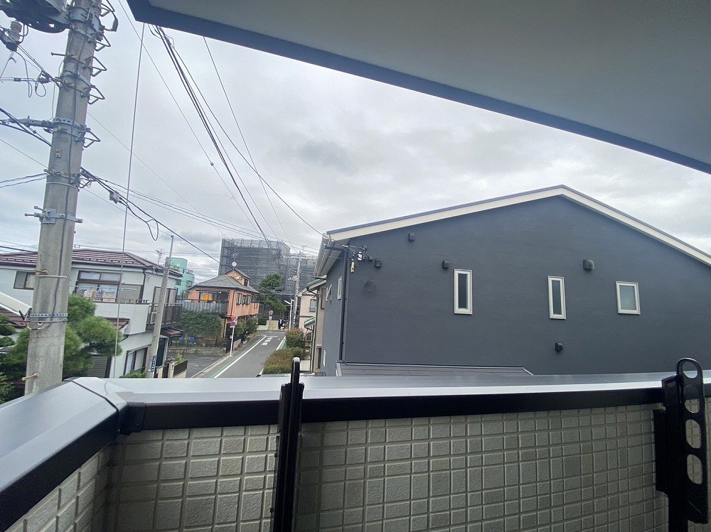 ラフィーヌ雅 その他6