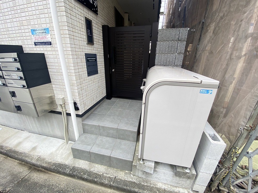 ラフィーヌ雅 その他外観1