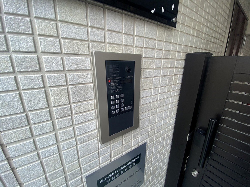 ラフィーヌ雅 その他外観6