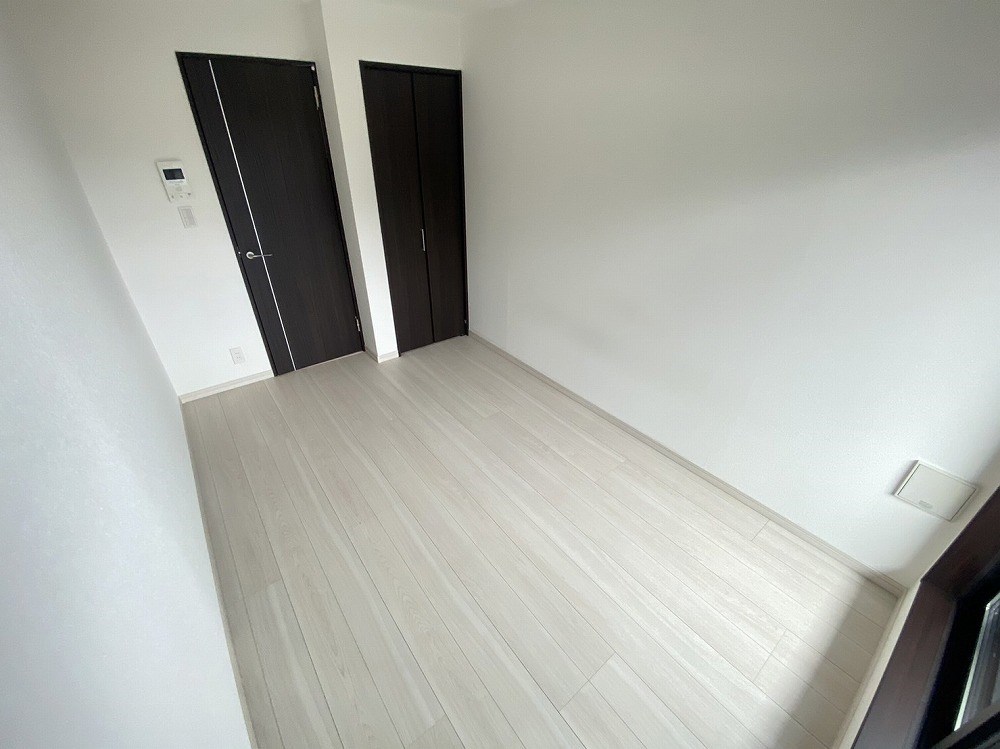 ラフィーヌ雅 リビング