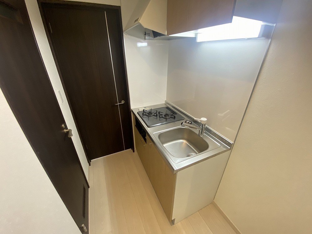 ラフィーヌ雅 キッチン