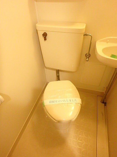 ジュネパレス柏第25 その他1