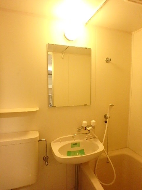 ジュネパレス柏第25 その他2