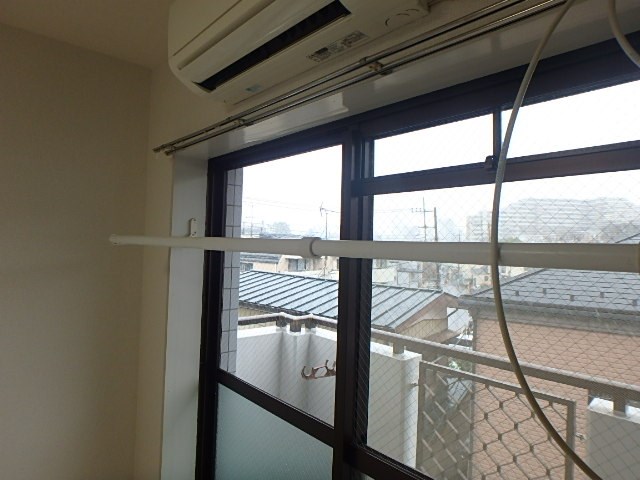 ジュネパレス柏第25 その他6