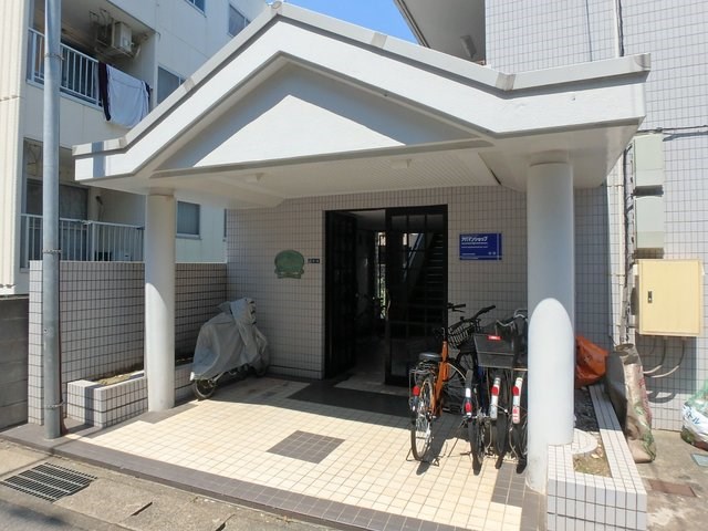 ジュネパレス柏第25 その他外観1