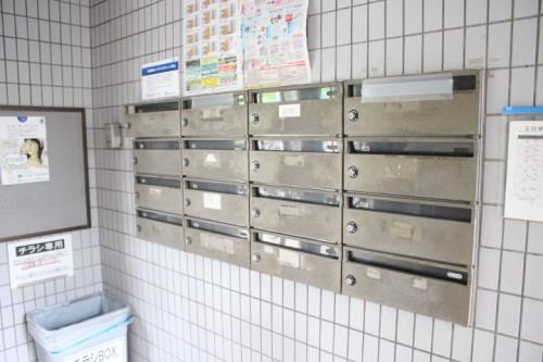 ジュネパレス柏第25 その他外観2