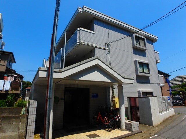 ジュネパレス柏第25 その他外観3