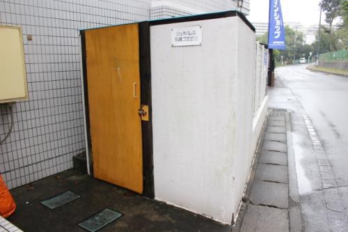 ジュネパレス柏第25 その他外観4