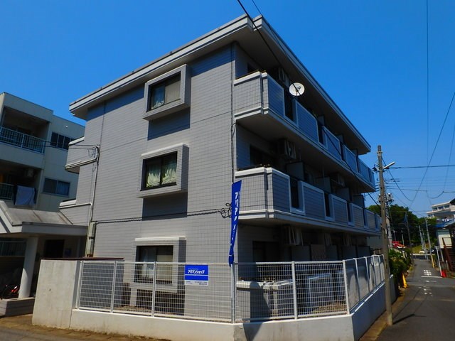 ジュネパレス柏第25 その他外観5