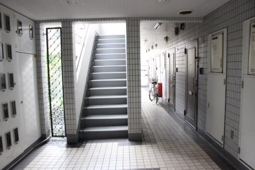 ジュネパレス柏第25 その他外観6