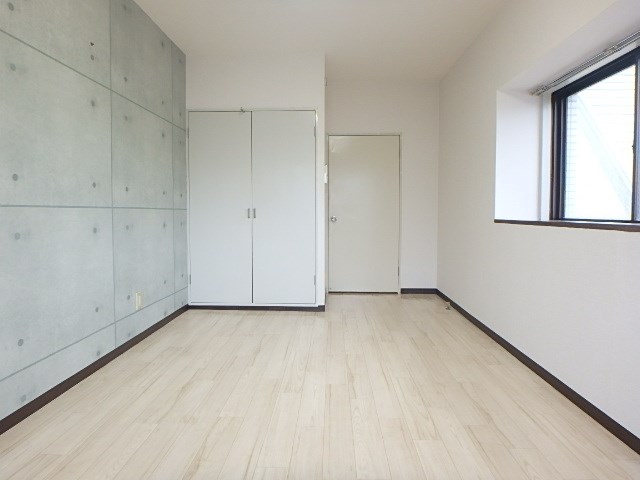 ジュネパレス柏第25 リビング