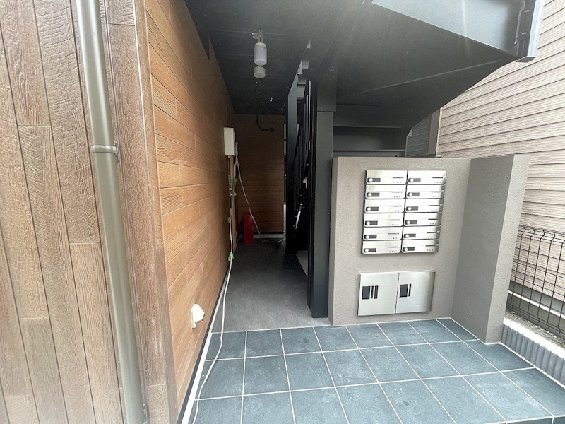 アリエッタ その他外観1