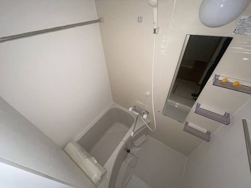 アリエッタ 風呂画像