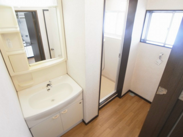 パールハイツマツバ その他2