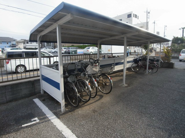 パールハイツマツバ その他外観4